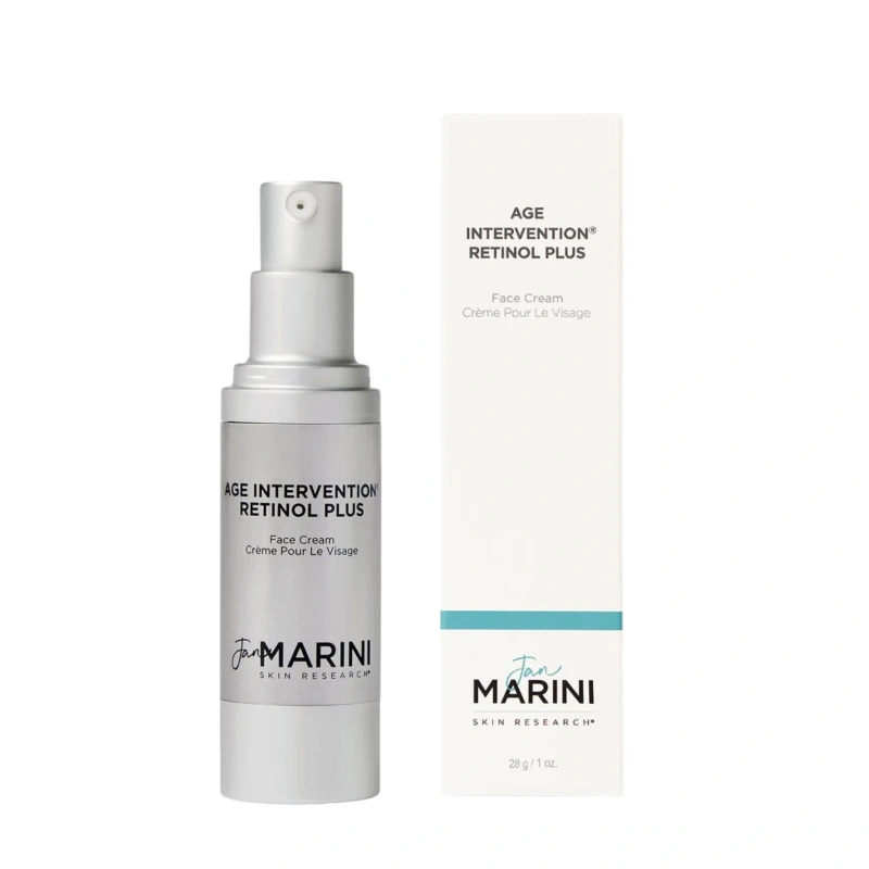 Jan Marini Retinol Plus крем 28 г